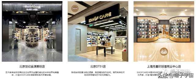 十大高档帽子品牌，出名的帽子品牌（国内帽子选购10大推荐2023）