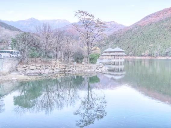 泰山好玩吗，泰山旅游攻略（此生不老，必去泰山）