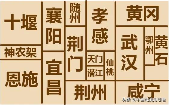 怎么辨别东南西北四个方向，东南西北怎么分方向（女生都能一目了然的全国各省的地级行政区划和城市极简地图）