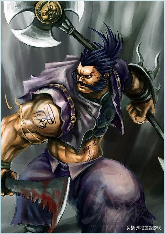 三国杀1v1规则，三国杀1v1技巧（三国杀：关于伤害加1这件事）