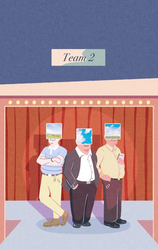 海王头像微信，海王头像（海王海后最爱用的微信头像TOP1）