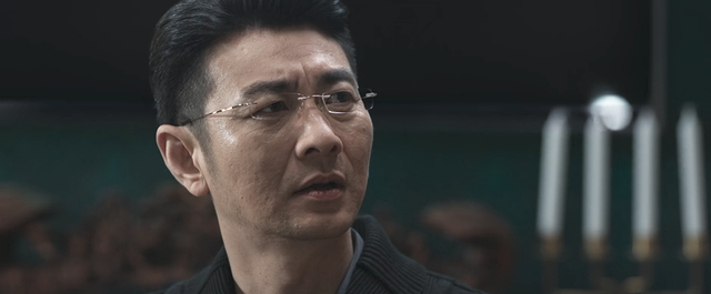 分歧者4上映了吗，分歧者4什么时候上映（“扫黑剧”的天花板或要改写了）