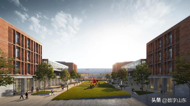 北京民族大学，北京民族大学是211还是985（中央民族大学附中青岛校区正式落地启动）