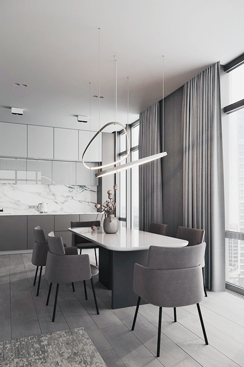 窗帘滑道怎么安装，窗帘顶装滑轨如何安装示意图（窗帘杆和窗帘轨道的安装方法有哪些）