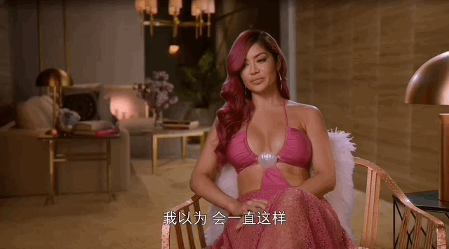 模特dj是什么意思，女性dj是什么意思啊（有钱人世界竟然由这七类人构成）