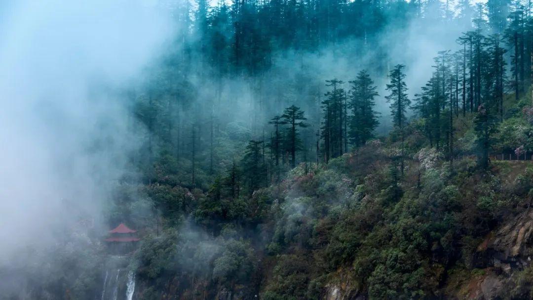 瓦屋山旅游攻略，瓦屋山旅游攻略自驾游（洪雅游玩攻略，快快收藏）