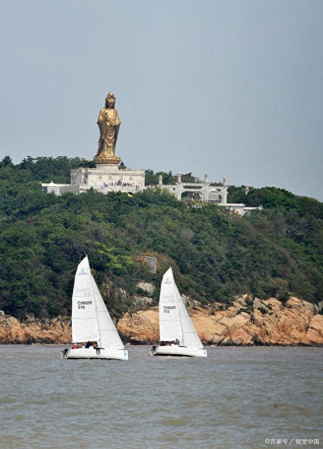 去普陀山的最佳路线，普陀山自由行攻略最佳路线图（普陀山旅游攻略）