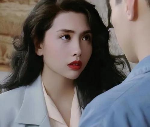 香港女明星名字，av女星名字大全（拍过“风月片”的九位港台女明星）