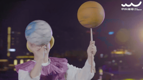 深圳海洋世界攻略，海洋馆、水秀剧场、梦幻巡游…在这里全都有