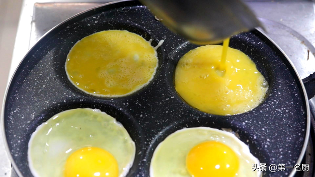 最有营养的早餐搭配，最佳营养早餐食谱搭配（分享6道营养早餐）