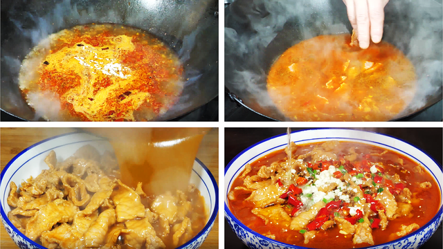 四川各地美食，四川有哪些小吃（四川最出名的8道经典名菜）