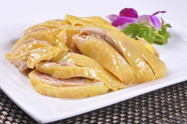 炎炎夏日清凉爽口的，小蝌蚪吃法（炎炎夏日必吃的十道的美食）