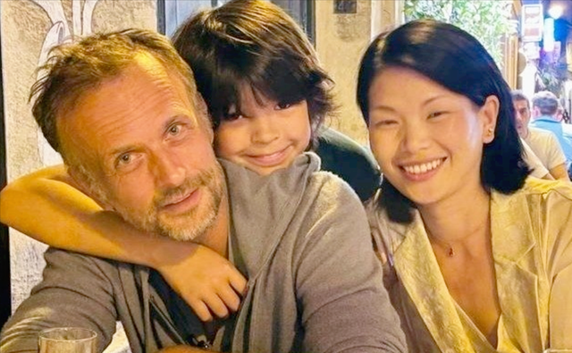 吕燕老公，名模吕燕曾因长相惹议论（吕燕老公有钱吗）