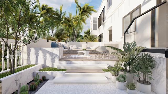 现代简约建筑风格，现代简约装修风格简介（71㎡现代简约风格）