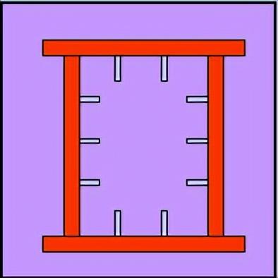 桥梁由哪些部分组成，桥梁由哪些部分组成的（拱桥的基本组成及主要特点）