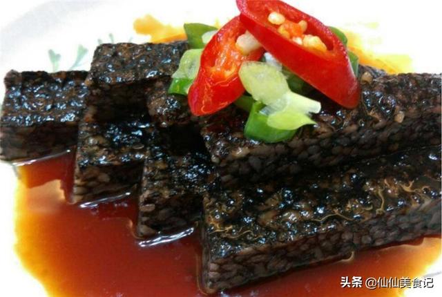安阳特产有哪些，去安阳买什么特产好（安阳的11道特色小吃）