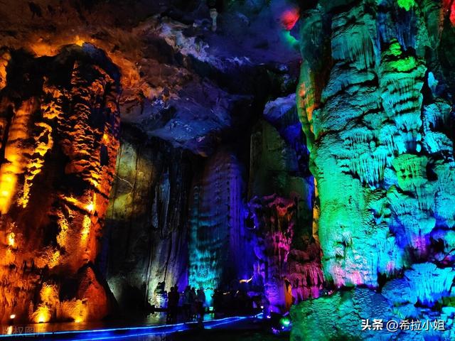 清远市旅游景点有哪些，来清远一定要去的5个景点