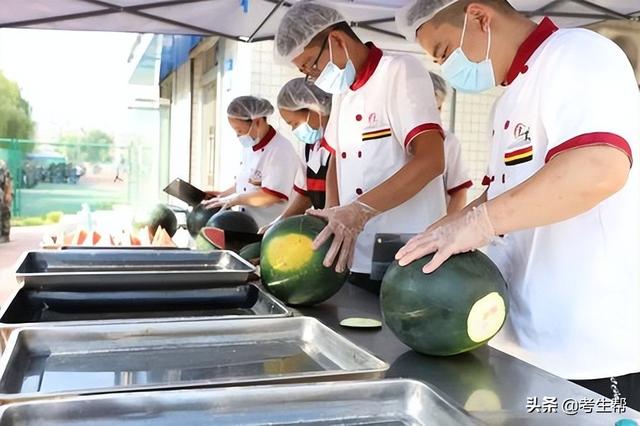 航天职业技术学院，贵州航天职业技术学院2019年招生章程（2022最“甜”的大学-西安航空职业技术学院喊你一起吃瓜啦）