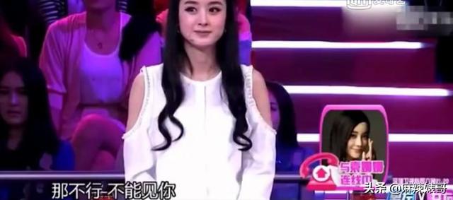 《梦华录》刚刚火于正就来蹭陈晓的热度了，这恩怨什么时候能结？