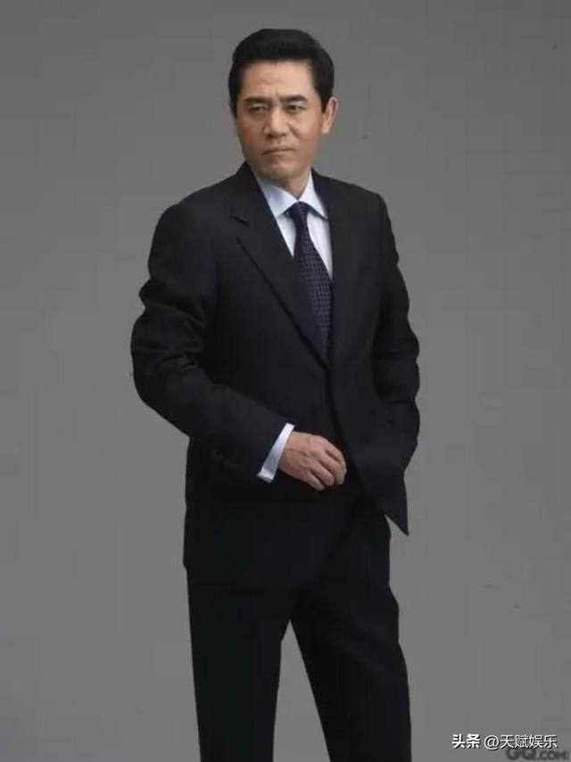 陈宝国主演的电视剧，陈宝国主演的哪些经典电视剧（50后影视男演员、国家一级演员陈宝国）