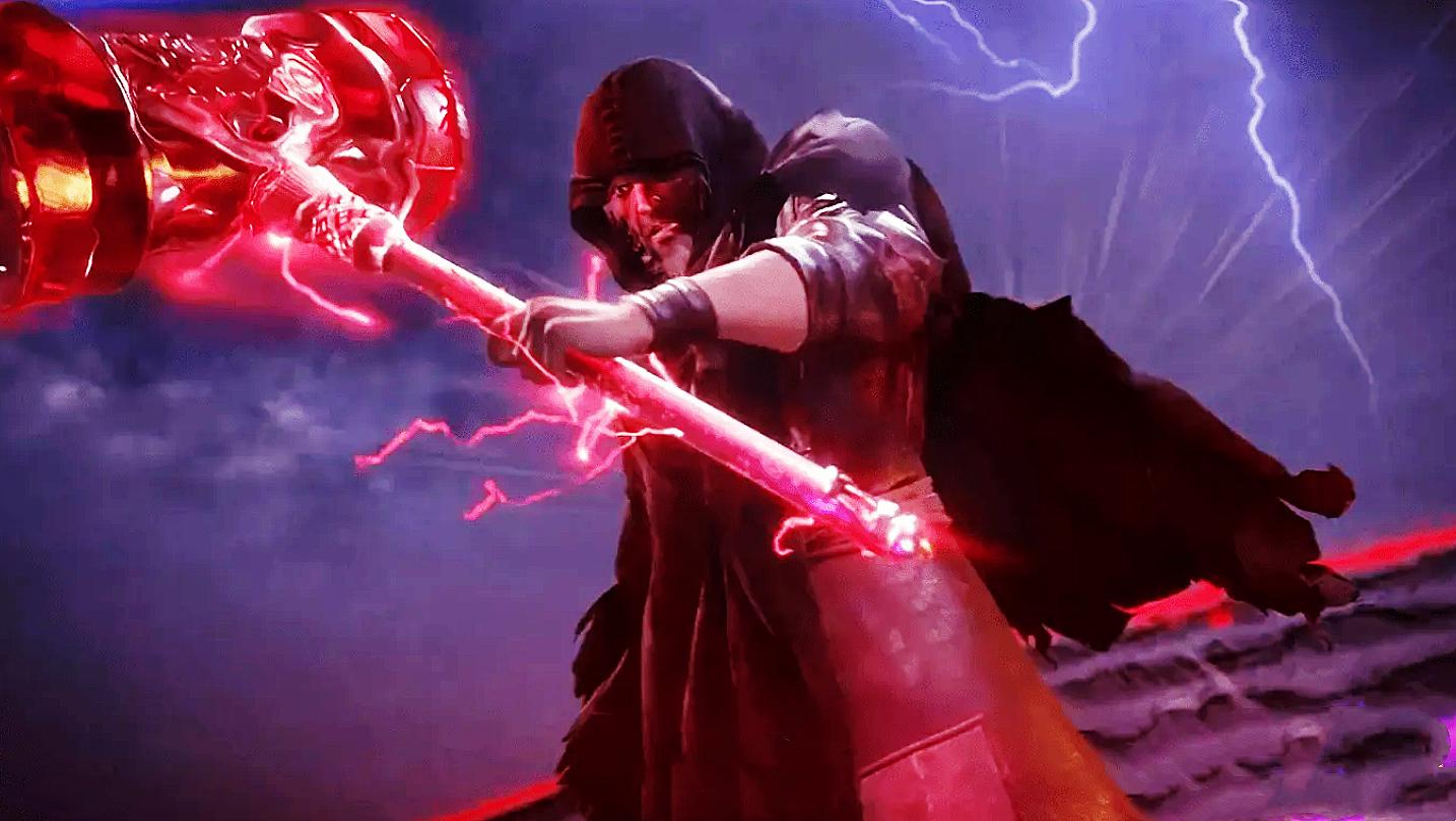 斗罗大陆最强的人，斗罗大陆里谁最厉害（大陆曾现过8位至尊王者）