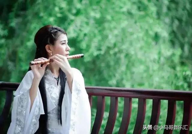 笛子独奏十大名曲，十大笛子独奏名曲（笛子演奏十大名曲排名）