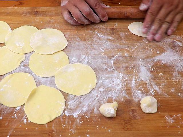 最简单的面食做法，20款最简单的面食做法（分享5道早餐的面食做法）
