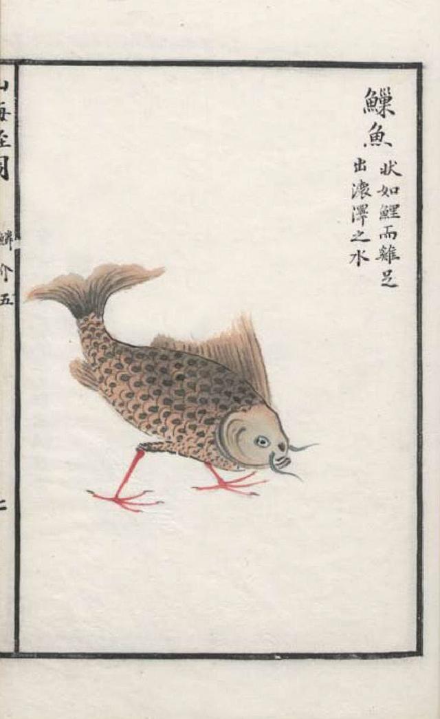 西游记里的红色鸟妖怪，上下五千年妖怪列表大全——