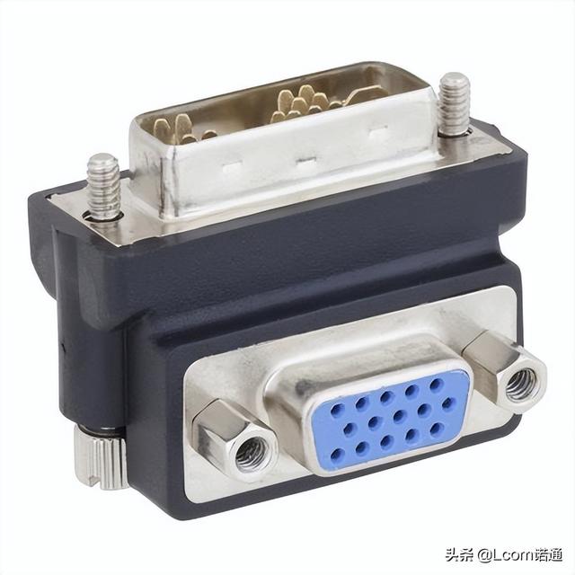 hdmi转vga，hdmi转vga独立供电的意义（视频接口不同转换器的原理探究）