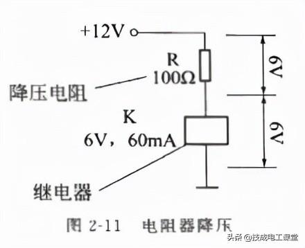 电阻单位是什么，电阻单位是什么符号（什么是电阻？电气人请回答）