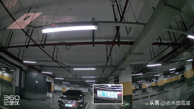 360记录仪降压线三线怎么接，360行车记录仪用降压线会不会使电瓶亏电（过硬性能~保驾护航——360）