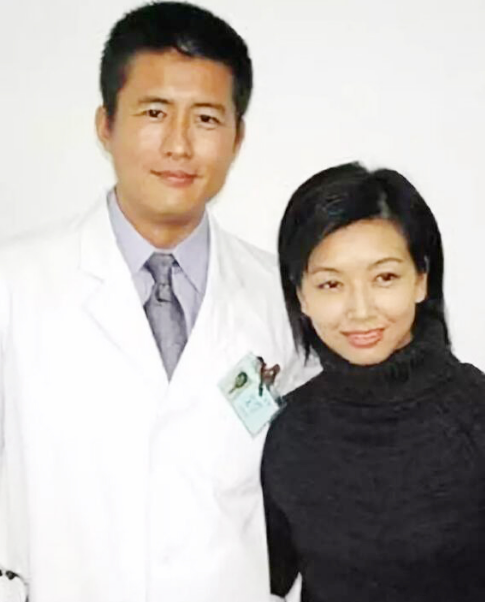 高曙光个人资料简介，高曙光个人资料简介江珊（江珊的女儿高亦心）