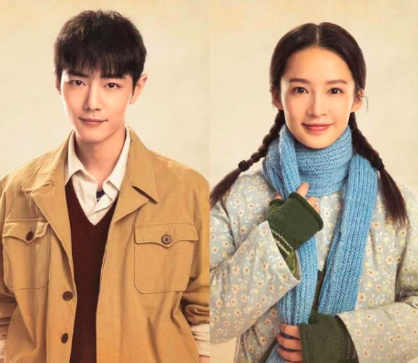 红楼梦李沁演的谁，李沁演过红楼梦里的谁（李沁为何能打破饭圈潜规则）