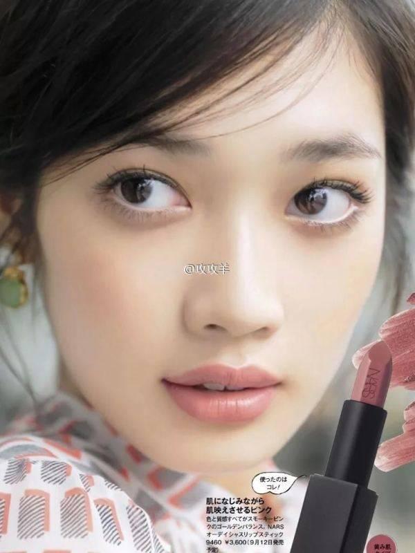 tf80口红颜色，TF口红热门色号有哪些？16黄皮妹子福音（这些口红色号非常好看）