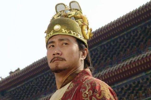 朱元璋的兄弟姐妹们都是谁，他的兄弟姐妹们结局如何