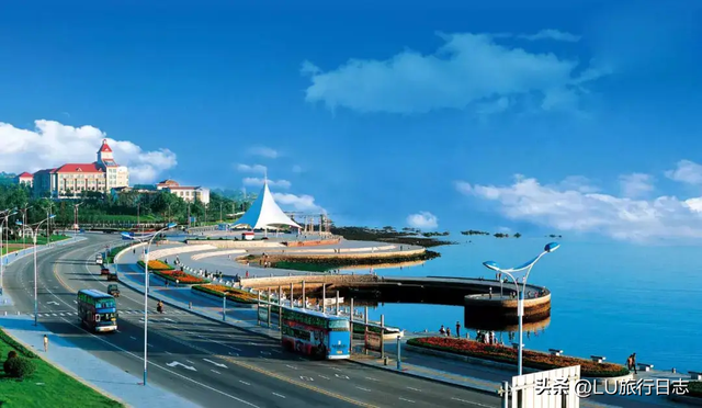 山东自驾游经典线路，石家庄到山东日照自驾游线路（山东这些自驾公路）