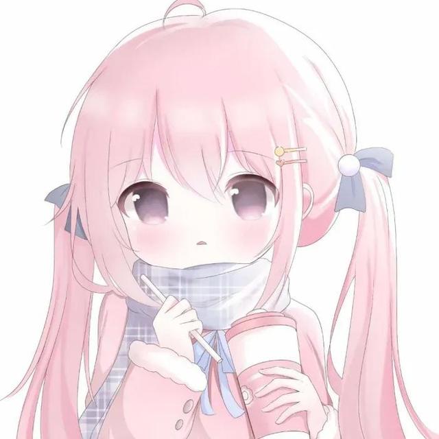 做回我的乖乖女，微信头像，做回我的乖乖女（超甜可爱乖乖妹头像）