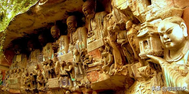 重庆四大旅游必去景点，到重庆必去6大旅游景点推荐