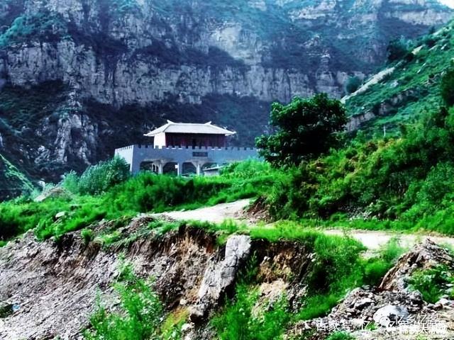 太原市有哪些旅游的地方和景点，太原12个最美旅游目的地