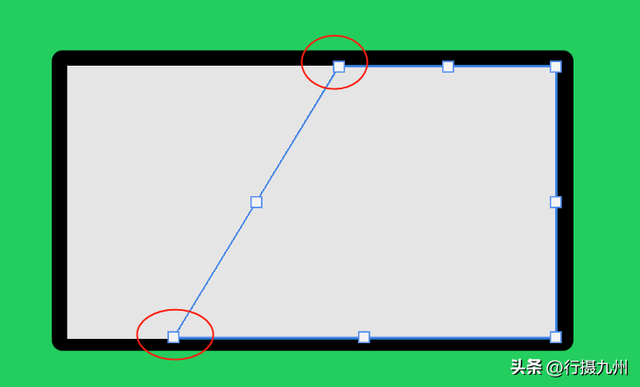 ps圆角矩形工具在哪，ps中圆角矩形工具在哪（如何用PS绘制一个电脑图标）