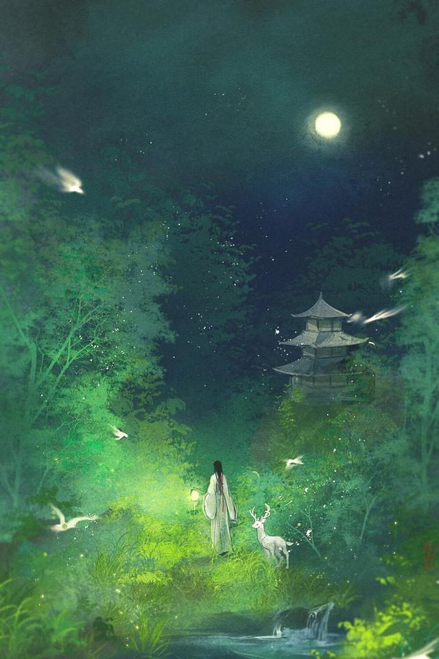 七夕伤感语录，七夕文案唯美短句（每一首背后都有一个凄美的故事）