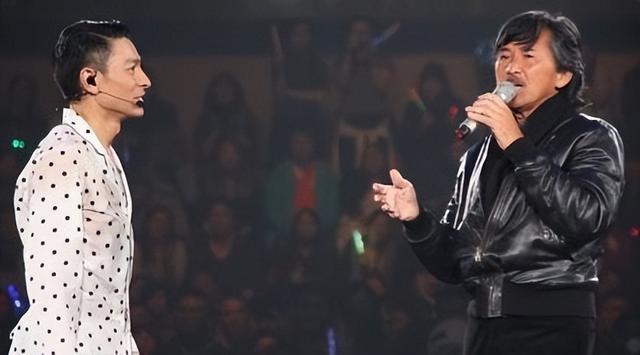 林子祥电影全集，“铁肺歌王”林子祥（林子祥的电影大全）