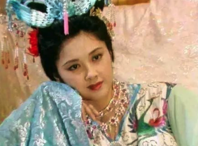 86版西游记演员表全部，西游记86版演员表（再看86版《西游记》）