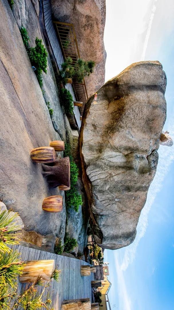 莆田埭头有什么风景区，莆田市的风景区（“三湾”诗画，“五彩”秀屿）