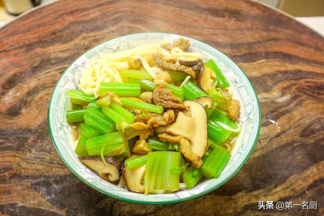 面条的各种做法，面条的各种做法有哪些（爱吃面条的请收藏）