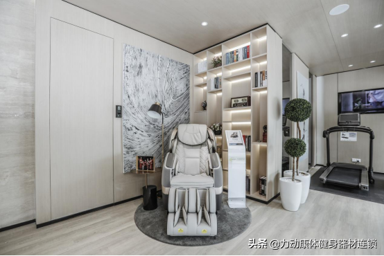 按摩椅品牌排行（2022家庭按摩椅推荐）
