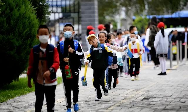 现在学校什么时候开学，2021年大学开学时间表（多地学校开学时间敲定）