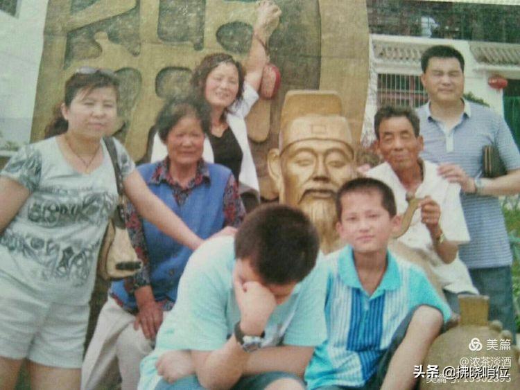 安顺丹丹舞蹈学校（根叶情深深几许）