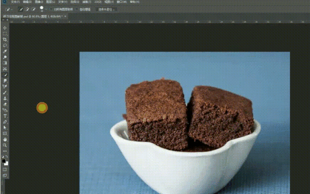 套索工具怎么抠图，如何利用Photoshop的套索工具抠图（保姆级抠图教程1）