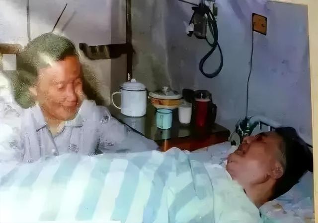 邓稼先夫人的现状，如今94岁仍住在60平米老房子